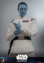 Load image into Gallery viewer, INSTOCK Grand Admiral Thrawn™ - Television Masterpiece Series - Star Wars: Ahsoka™
