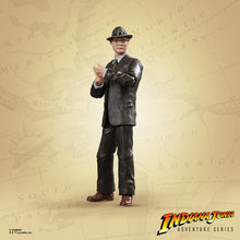 Load image into Gallery viewer, PRE ORDER Indiana Jones Adventure Series Doctor Jürgen Voller

