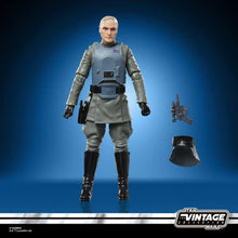 Load image into Gallery viewer, PRE ORDER Star Wars The Vintage Collection General Veers, Star Wars: The Empire Strikes Back 3.75 Inch Action Figure
