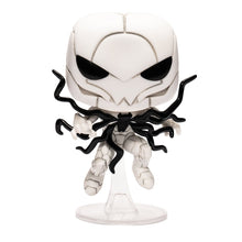 Load image into Gallery viewer, INSTOCK Venom Poison Spider-Man Pop! Vinyl Figure - Entertainment Earth Exclusive
