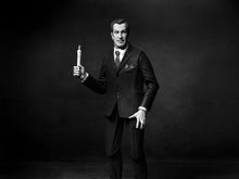 Load image into Gallery viewer, PRE ORDER NECA ULTIMATES VINCENT PRICE BLACK AND WHITE
