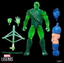 Load image into Gallery viewer, PRE ORDER Marvel Legends Series Warbow Saga of Crystar Comics Action Figure
