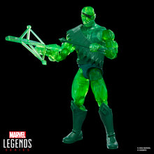 Load image into Gallery viewer, PRE ORDER Marvel Legends Series Warbow Saga of Crystar Comics Action Figure
