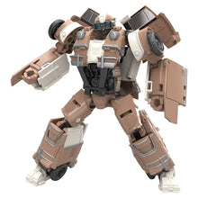 Load image into Gallery viewer, instock Transformers Studio Series Deluxe Transformers: Rise of the Beasts 108 Wheeljack
