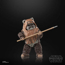 Load image into Gallery viewer, PRE ORDER Star Wars The Black Series Wicket W. Warrick
