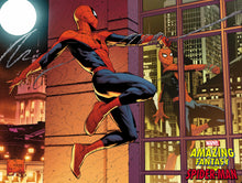 Load image into Gallery viewer, INSTOCK Amazing Fantasy 1000 Marvel 2022 Joe Quesada 1:50 Wraparound Variant
