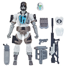 Load image into Gallery viewer, PRE ORDER (RESTOCK) GI JOE CLASSIFIED ARCTIC B.A.T.
