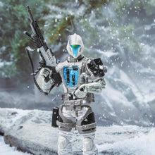 Load image into Gallery viewer, PRE ORDER (RESTOCK) GI JOE CLASSIFIED ARCTIC B.A.T.
