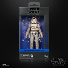 Load image into Gallery viewer, PRE ORDER Star Wars The Black Series Imperial Remnant AT-AT Driver, Star Wars: The Mandalorian &amp; Grogu 6 Inch Action Figure

