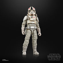 Load image into Gallery viewer, PRE ORDER Star Wars The Black Series Imperial Remnant AT-AT Driver, Star Wars: The Mandalorian &amp; Grogu 6 Inch Action Figure
