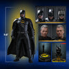 INSTOCK Batman (Modern Suit) - Movie Masterpiece Series - The Flash HOT TOYS