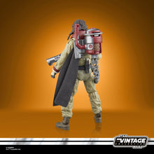 Load image into Gallery viewer, PRE ORDER Star Wars The Vintage Collection Baze Malbus, Rogue One: A Star Wars Story 3.75 Inch Deluxe Collectible Action Figure
