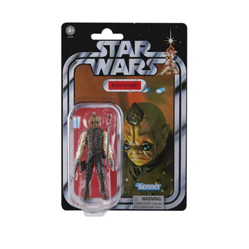 PRE ORDER Star Wars The Vintage Collection Bom Vimdin, Star Wars: A New Hope 3.75 Inch Action Figure