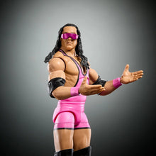 Load image into Gallery viewer, PRE ORDER WWE Survivor Series Elite 2025 Action Figure - BRET HART
