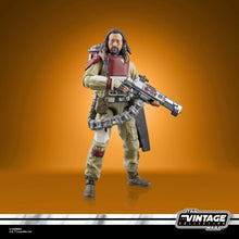 Load image into Gallery viewer, PRE ORDER Star Wars The Vintage Collection Baze Malbus, Rogue One: A Star Wars Story 3.75 Inch Deluxe Collectible Action Figure
