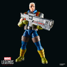 Load image into Gallery viewer, PRE ORDER Marvel Legends Series Marvel&#39;s Cable Action Figure
