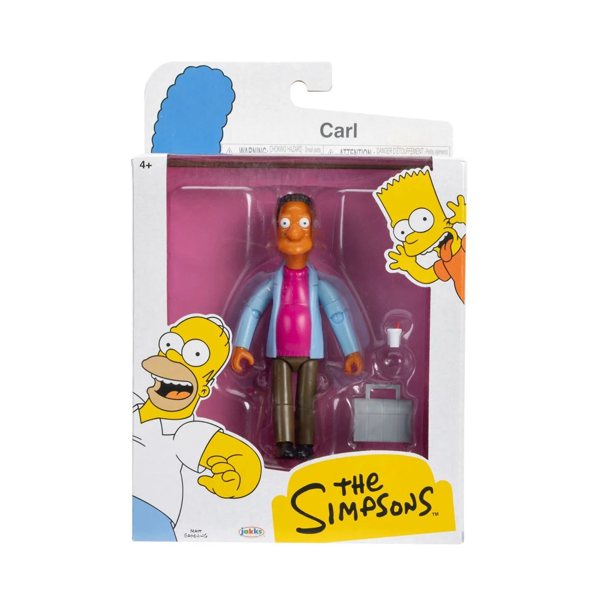 THE SIMPSONS – Zed Collectibles THE SIMPSONS – Zed Collectibles