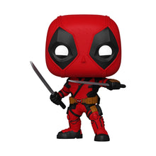 Load image into Gallery viewer, INSTOCK Deadpool 3 Funko Pop! Vinyl Figure - DEADPOOL
