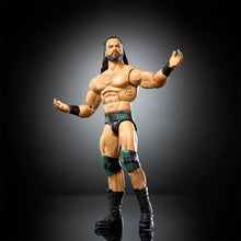 Load image into Gallery viewer, PRE ORDER DREW McINTYRE WWE Elite Collection Series 123
