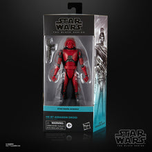 Load image into Gallery viewer, INSTOCK Star Wars The Black Series HK-87 Assassin Droid, Star Wars: Ahsoka 6-Inch Action Figures, Ages 4 and Up
