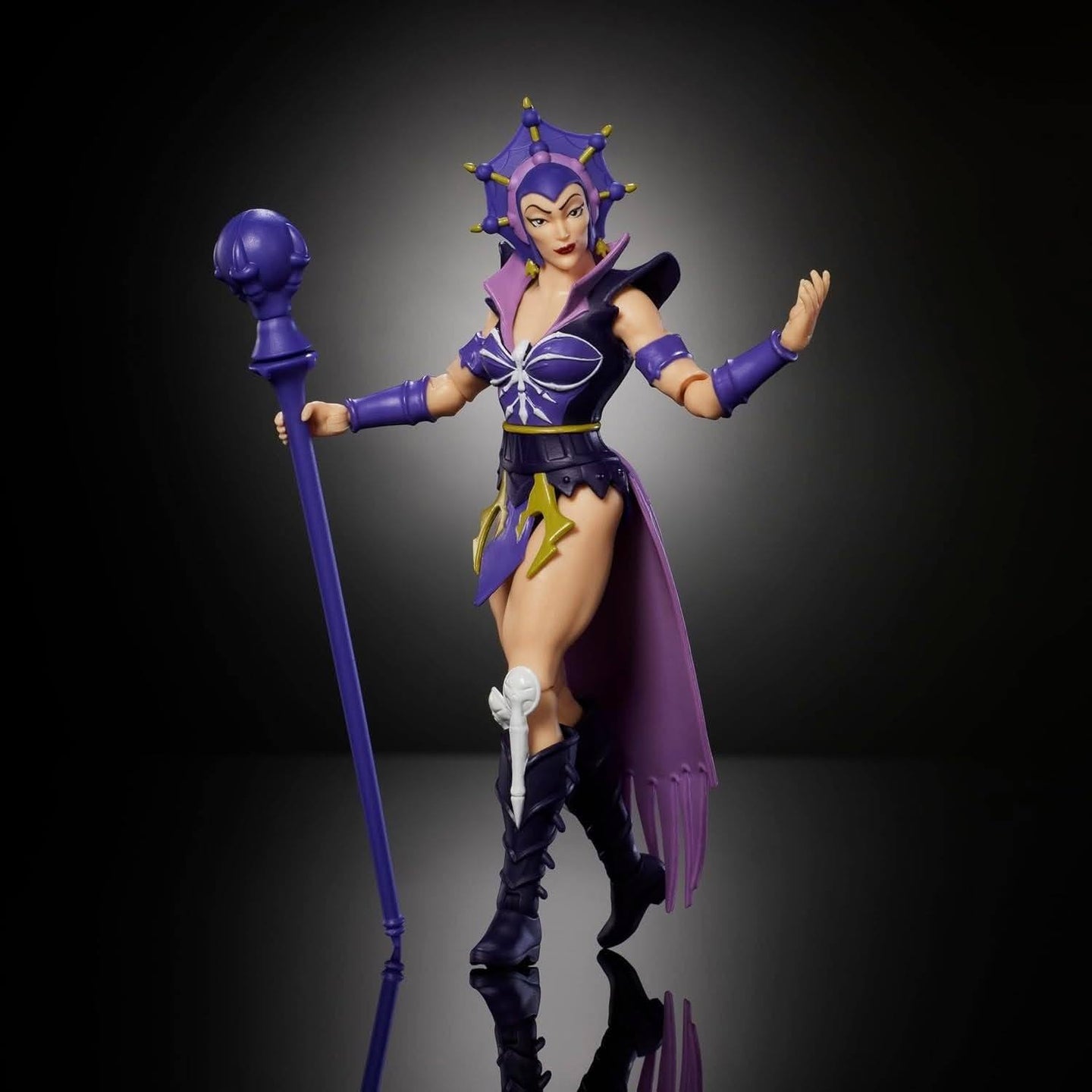 PRE ORDER ORIGINS 200X WAVE 2  - EVIL LYN ACTION FIGURE
