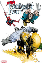 Load image into Gallery viewer, INSTOCK New Fantastic Four (2022) #2
