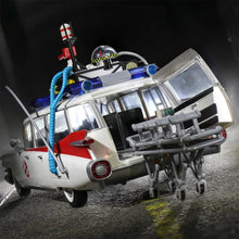 Load image into Gallery viewer, INSTOCK Ghostbusters Plasma Series Ecto-1 (1984) Vehicle
