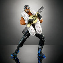 Load image into Gallery viewer, INSTOCK WWE Ultimate Edition Greatest Hits Hollywood Hulk Hogan Action Figure
