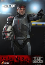 Load image into Gallery viewer, INSTOCK Hot Toys - Hunter
