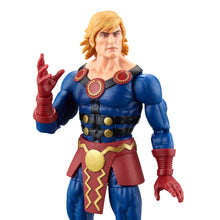 Load image into Gallery viewer, INSTOCK Marvel Legends Series Ikaris, Comics Collectible 6-Inch Action Figure with Build-A-Figure Part
