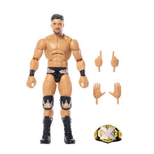 Load image into Gallery viewer, PRE ORDER WWE Elite Collection Series 119 Action Figure - ETHAN PAGE

