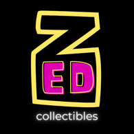 Zed Collectibles
