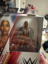 Load image into Gallery viewer, INSTOCK  WWE Elite Collection Series 116 Jade Cargill Action Figure
