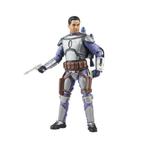 Load image into Gallery viewer, PRE ORDER Star Wars The Black Series Jango Fett, Star Wars: Attack of the Clones Collectible 6 Inch Action Figure
