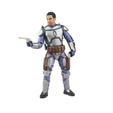 Load image into Gallery viewer, PRE ORDER Star Wars The Black Series Jango Fett, Star Wars: Attack of the Clones Collectible 6 Inch Action Figure
