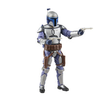 Load image into Gallery viewer, PRE ORDER Star Wars The Black Series Jango Fett, Star Wars: Attack of the Clones Collectible 6 Inch Action Figure

