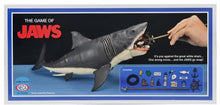Load image into Gallery viewer, PRE ORDER Jaws - The Game of Jaws - 50th Anniversary - NECA

