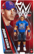 Load image into Gallery viewer, PRE ORDER WWE Main Event Series Figure Series 162 - JOHN CENA
