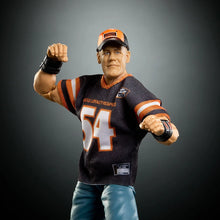Load image into Gallery viewer, PRE ORDER WWE WrestleMania Elite 2026 Action Figure - JOHN CENA

