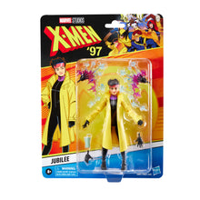 Load image into Gallery viewer, PRE ORDER Marvel Legends Series Jubilee Action Figure
