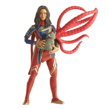 Load image into Gallery viewer, INSTOCK Marvel Legends Series Ms. Marvel
