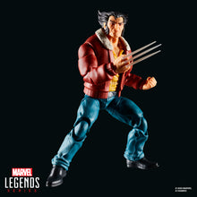 Load image into Gallery viewer, PRE ORDER Marvel Legends Series Marvel&#39;s Logan Action Figure
