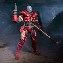 Load image into Gallery viewer, PRE ORDER G.I. Joe Classified Series #191, Cobra-La Royal Guard Action Figure
