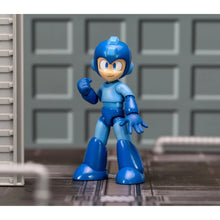 Load image into Gallery viewer, pre order Mega Man 1:12 Scale Action Figure by Jada Toys
