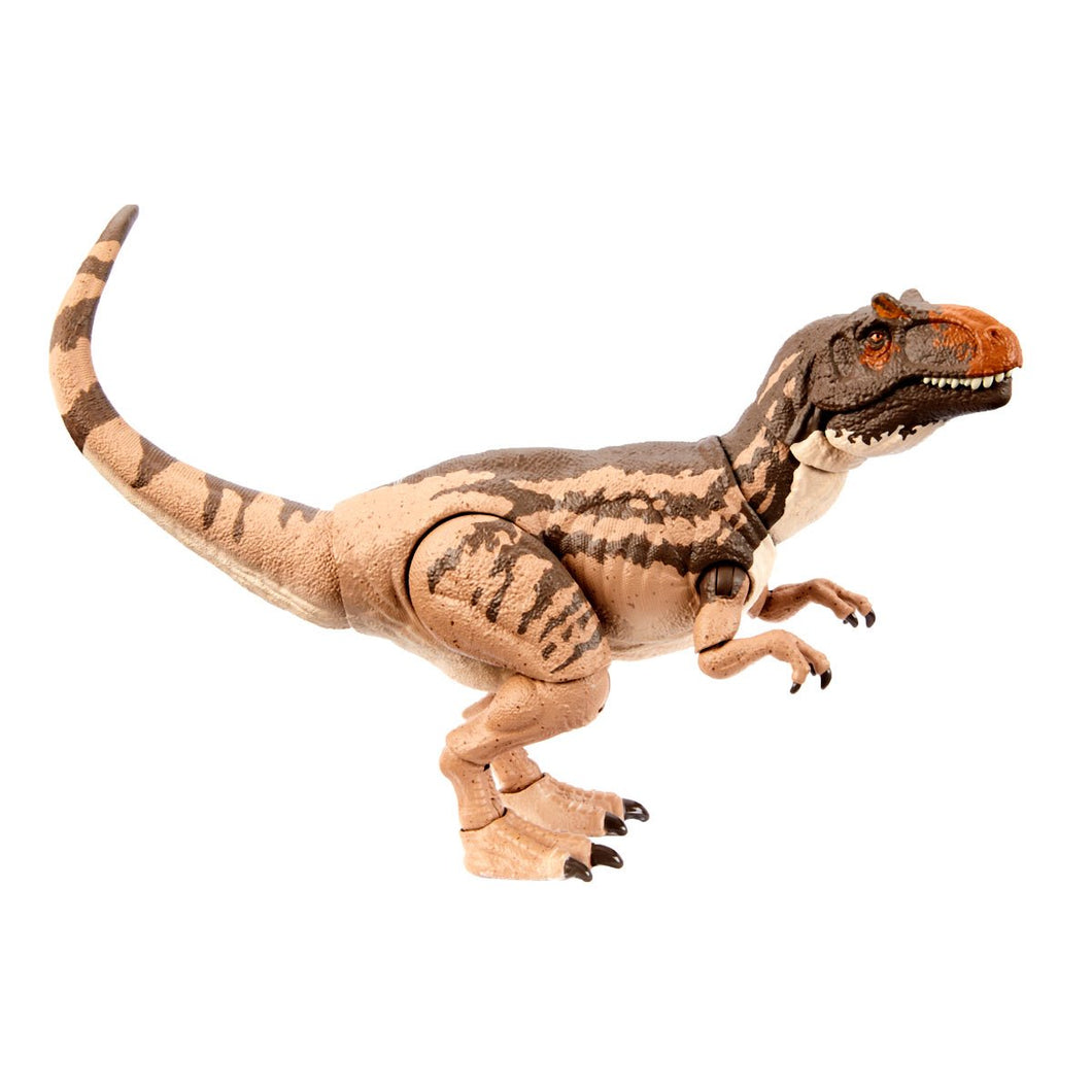 INSTOCK Jurassic World Hammond Collection Metriacanthosaurus Action Figure