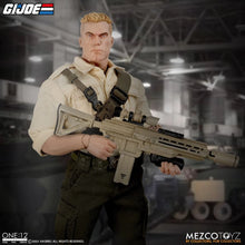 Load image into Gallery viewer, PRE ORDER G.I. Joe Duke Deluxe Edition One:12 Collective Action Figure
