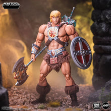 Load image into Gallery viewer, PRE ORDER Masters of the Universe 200X He-Man 1:12 Scale Action Figure
