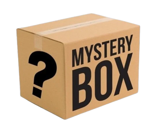 INSTOCK MYSTERY BOX - FUNKO
