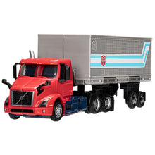 Load image into Gallery viewer, INSTOCK Transformers Generations Volvo VNR 300 Optimus Prime
