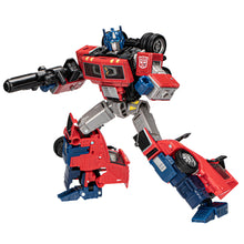 Load image into Gallery viewer, INSTOCK Transformers Generations Volvo VNR 300 Optimus Prime
